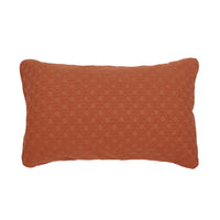 Luna Jacquard Quilt Cover Set