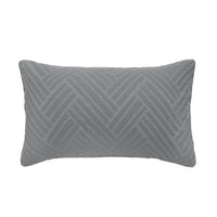 Panama Jacquard Quilt Cover Set