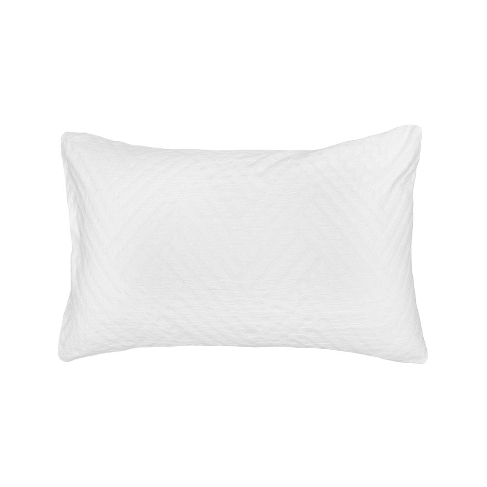 Panama Jacquard Quilt Cover Set