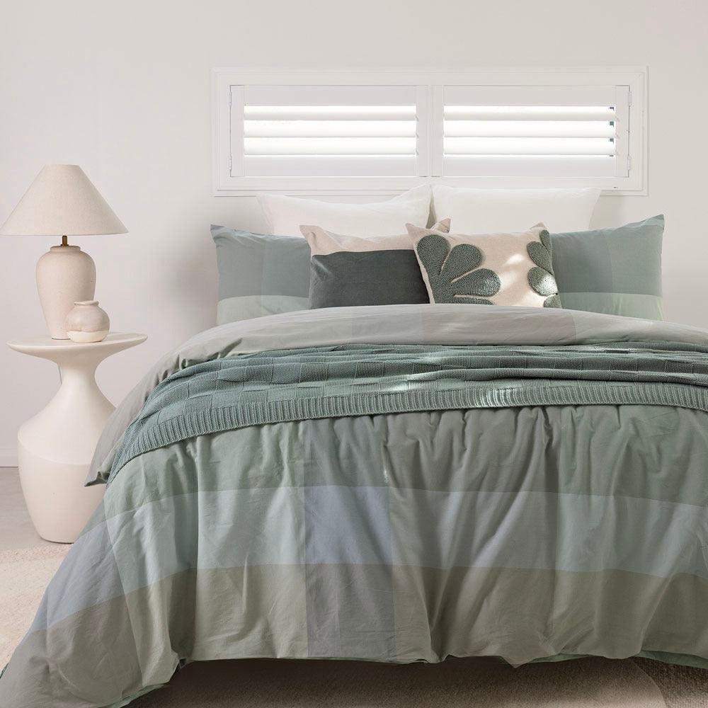 Sullivan Quilt Cover Set