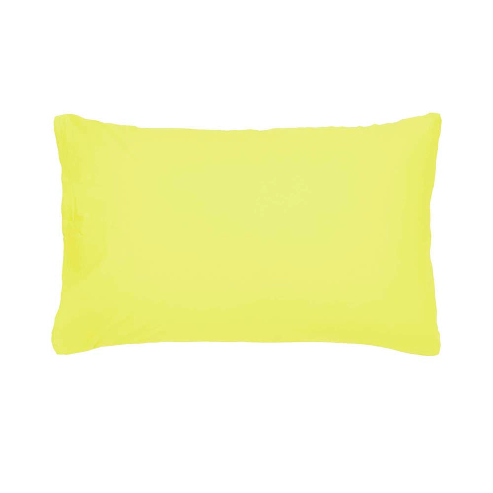 Sullivan Quilt Cover Set Sunshine
