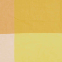 Sullivan Quilt Cover Set Sunshine
