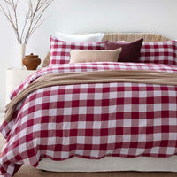 Willow Quilt Cover Set