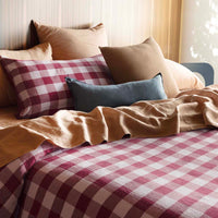 Willow Quilt Cover Set