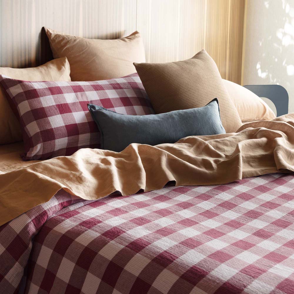 Willow Quilt Cover Set