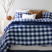 Willow Quilt Cover Set