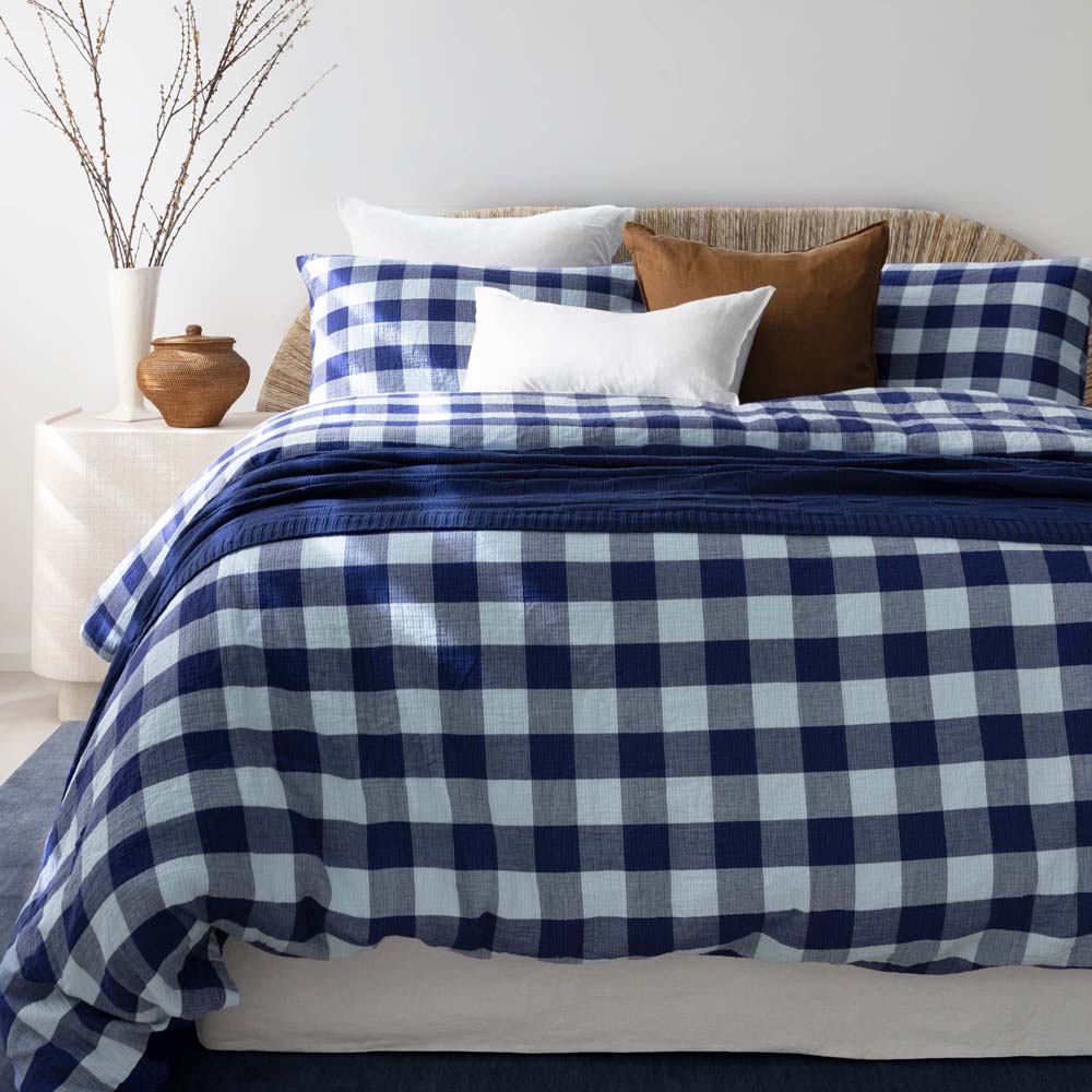 Willow Quilt Cover Set