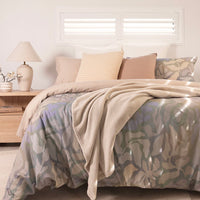 Willa Quilt Cover Set