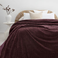 Lattice Sherpa Blanket