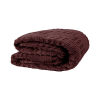 Lattice Sherpa Blanket