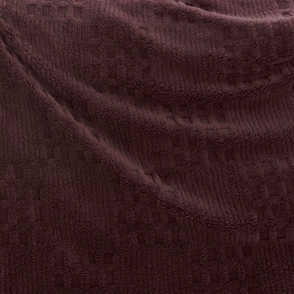 Lattice Sherpa Blanket