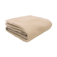Carson Wool Bamboo Blanket