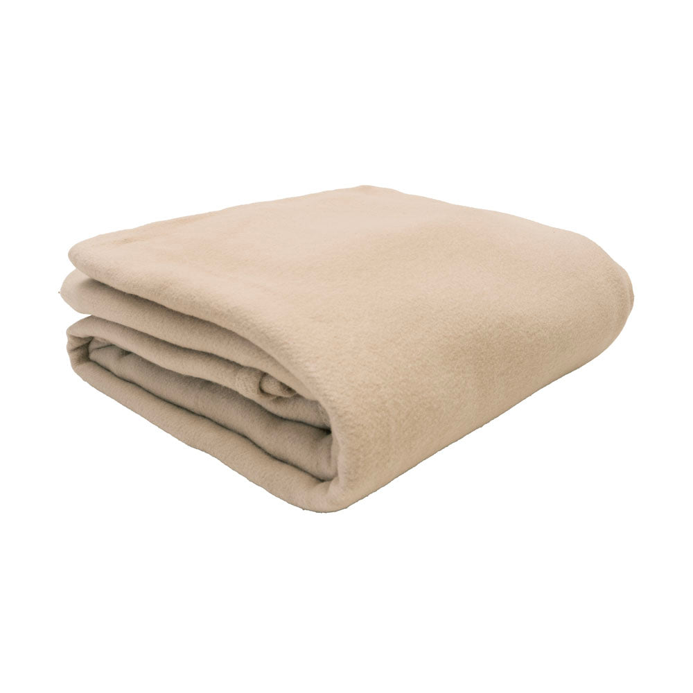 Carson Wool Bamboo Blanket