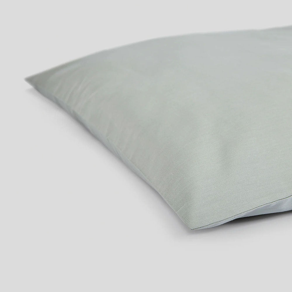 BB Fitted Sheet Set - Sage