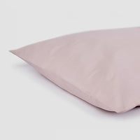 BB Fitted Sheet Set - Pink