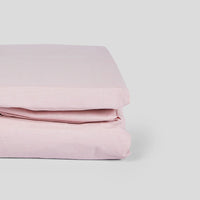 BB Fitted Sheet Set - Pink