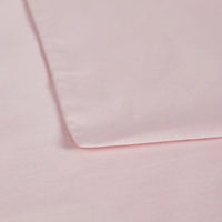 BB Fitted Sheet Set - Pink