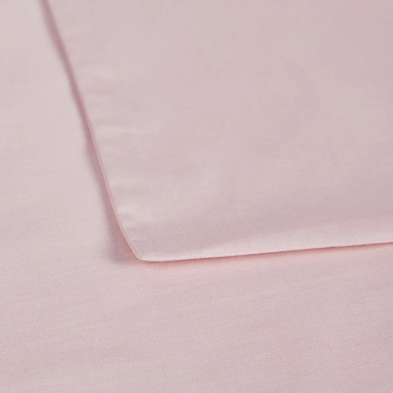 BB Fitted Sheet Set - Pink – Bambury
