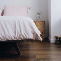 BB Quilt Cover Set - Pink