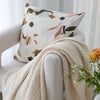 Ambrosia Square Cushion - Ambrosia