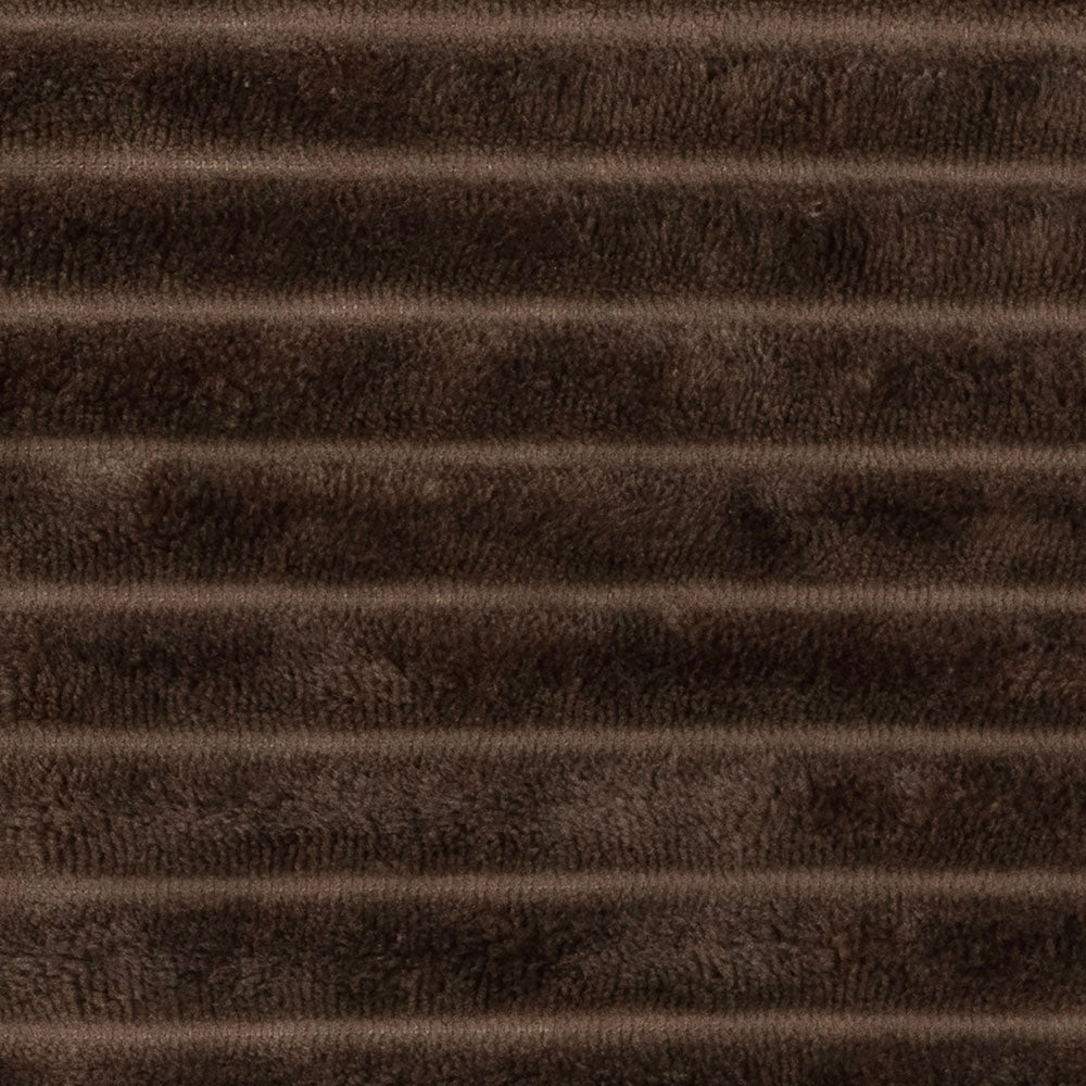 Channel Square Cushion