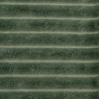 Channel Square Cushion