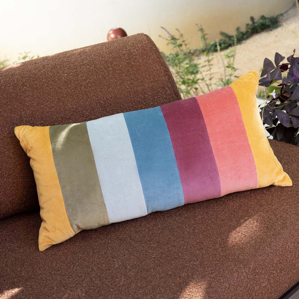 Cooper Rectangle Cushion