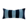 Cooper Rectangle Cushion Ocean