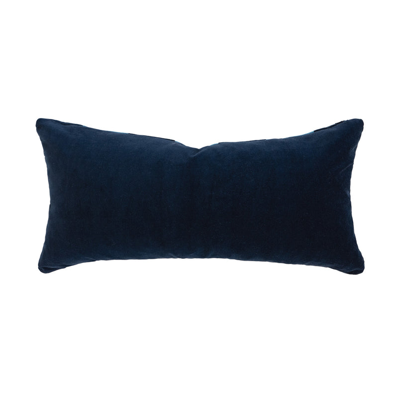 Cooper Rectangle Cushion Ocean