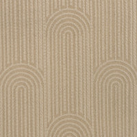Bambury's Eva Square Cushion Pebble