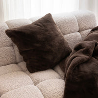 Frida Square Cushion