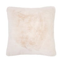 Frida Square Cushion Snow