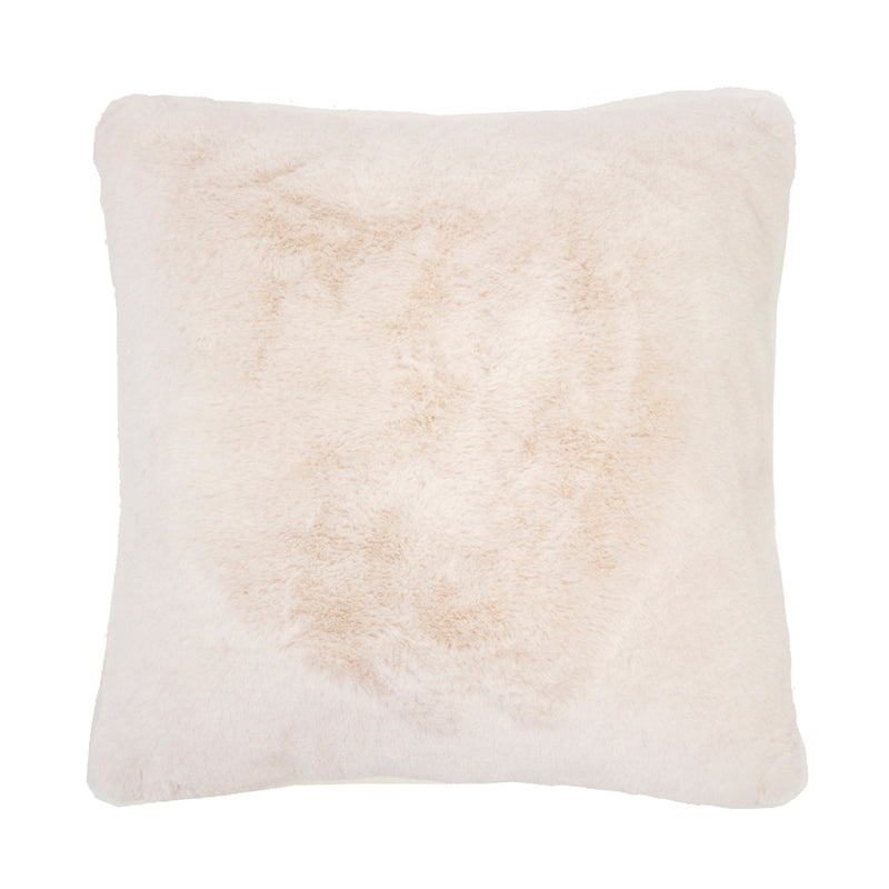 Frida Square Cushion Snow