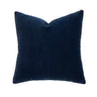 Jax Square Cushion Ocean