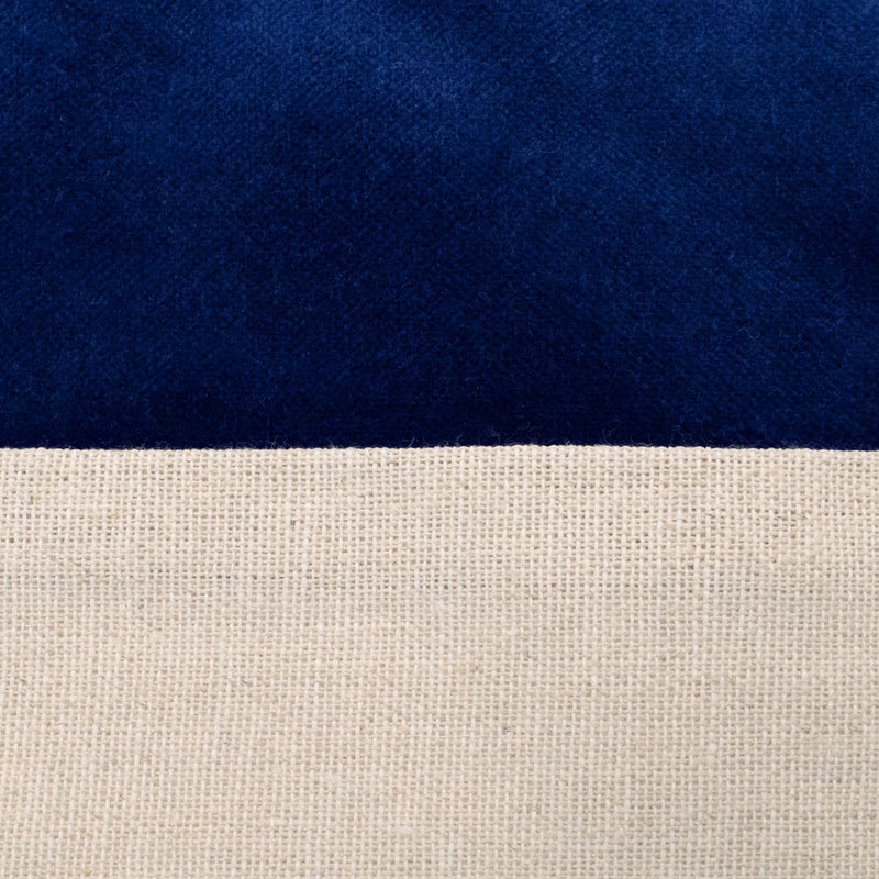 Bambury's Kembla Square Cushion Navy