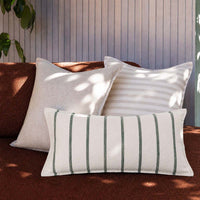Linen Rectangle Cushion