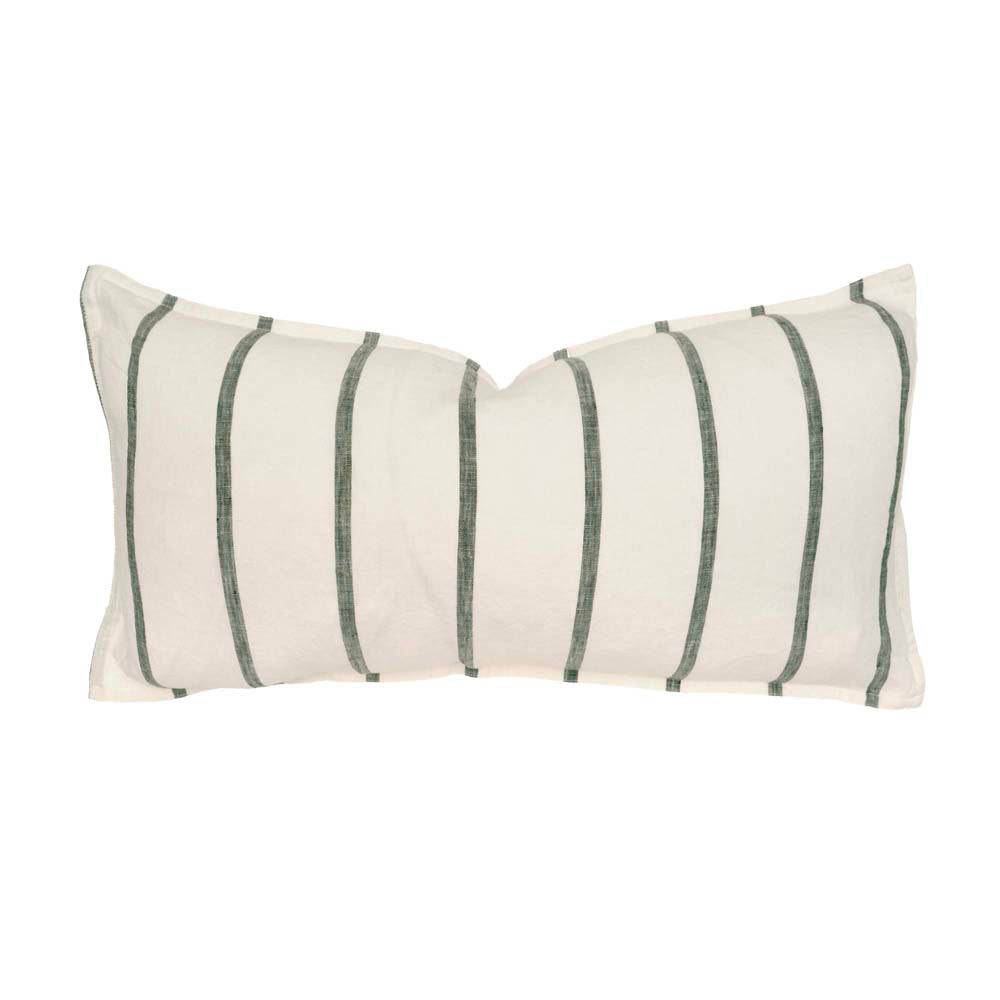 Linen Rectangle Cushion