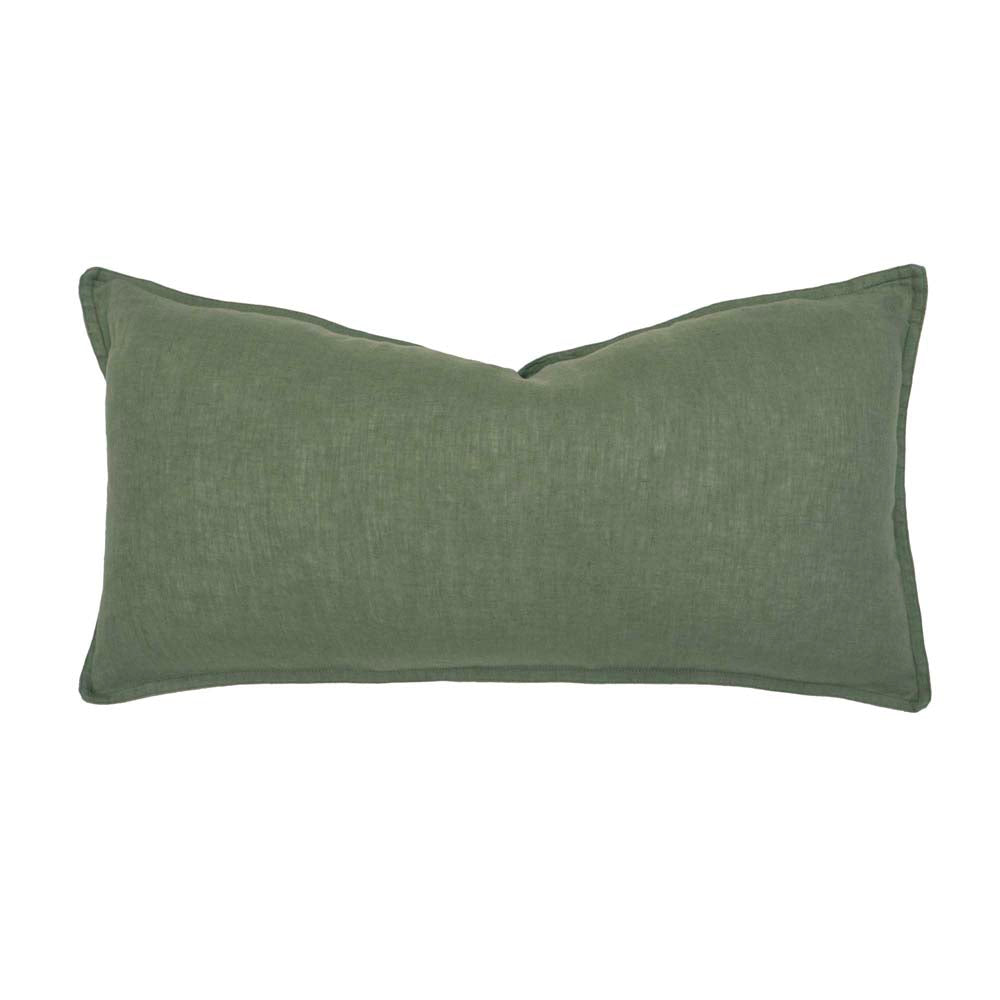 Linen Rectangle Cushion