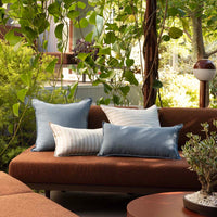 Linen Rectangle Cushion