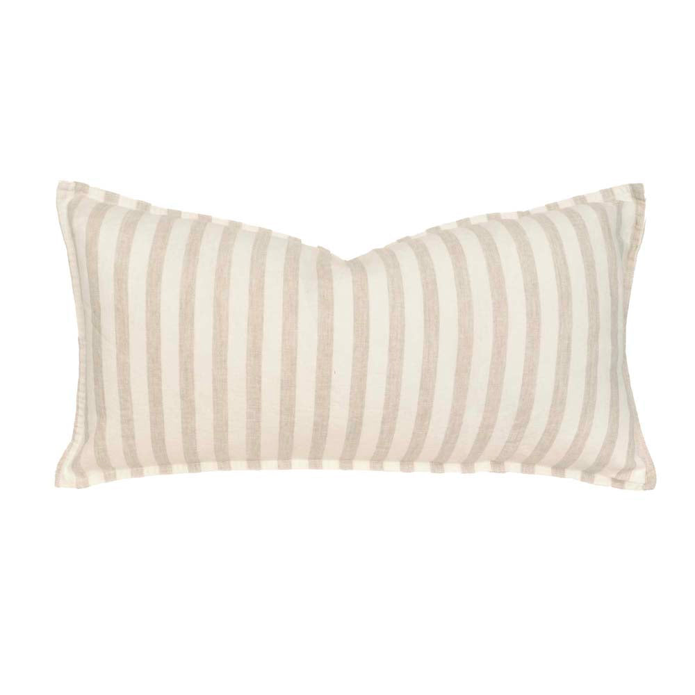 Linen Rectangle Cushion