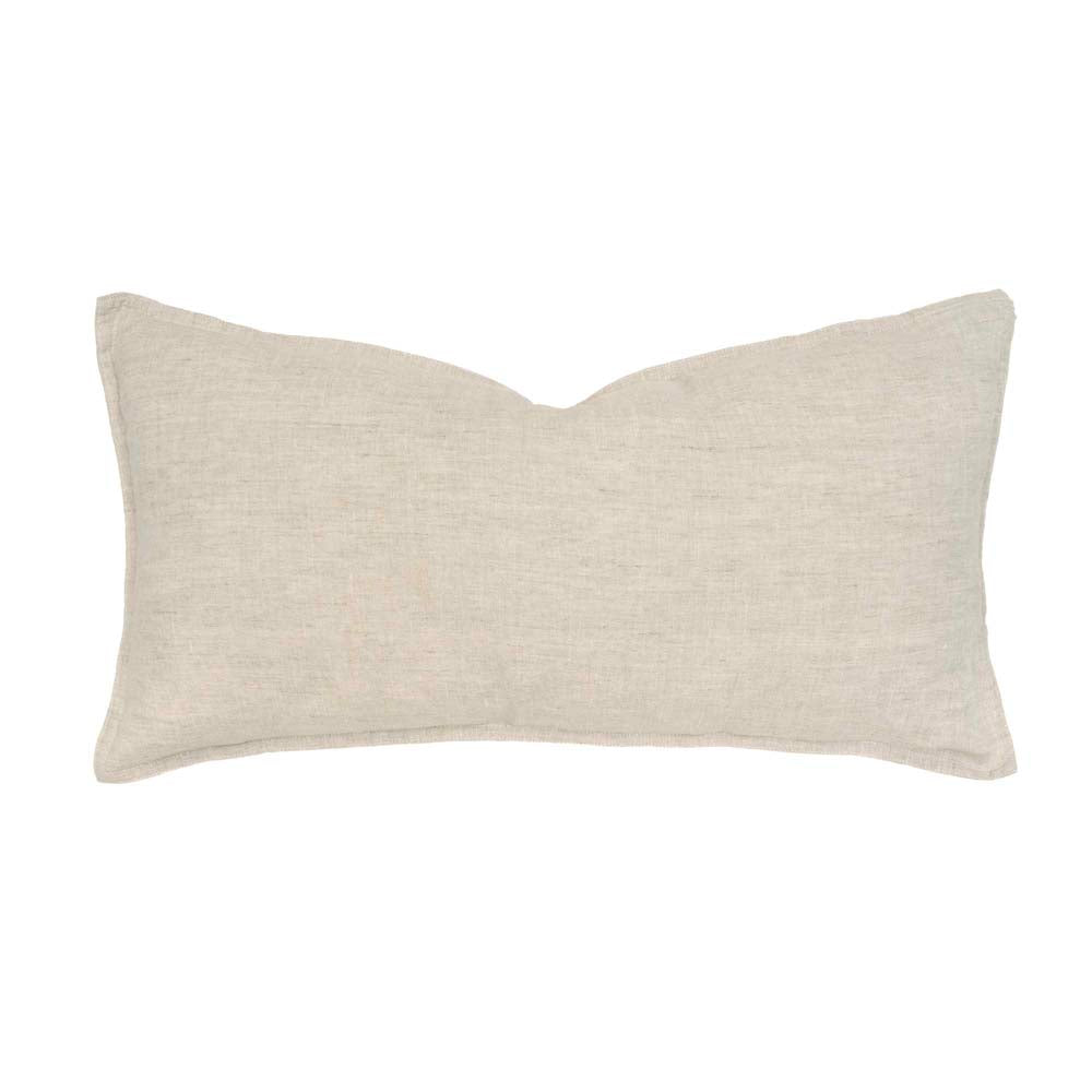 Linen Rectangle Cushion
