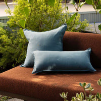 Linen Square Cushion