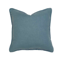 Linen Square Cushion