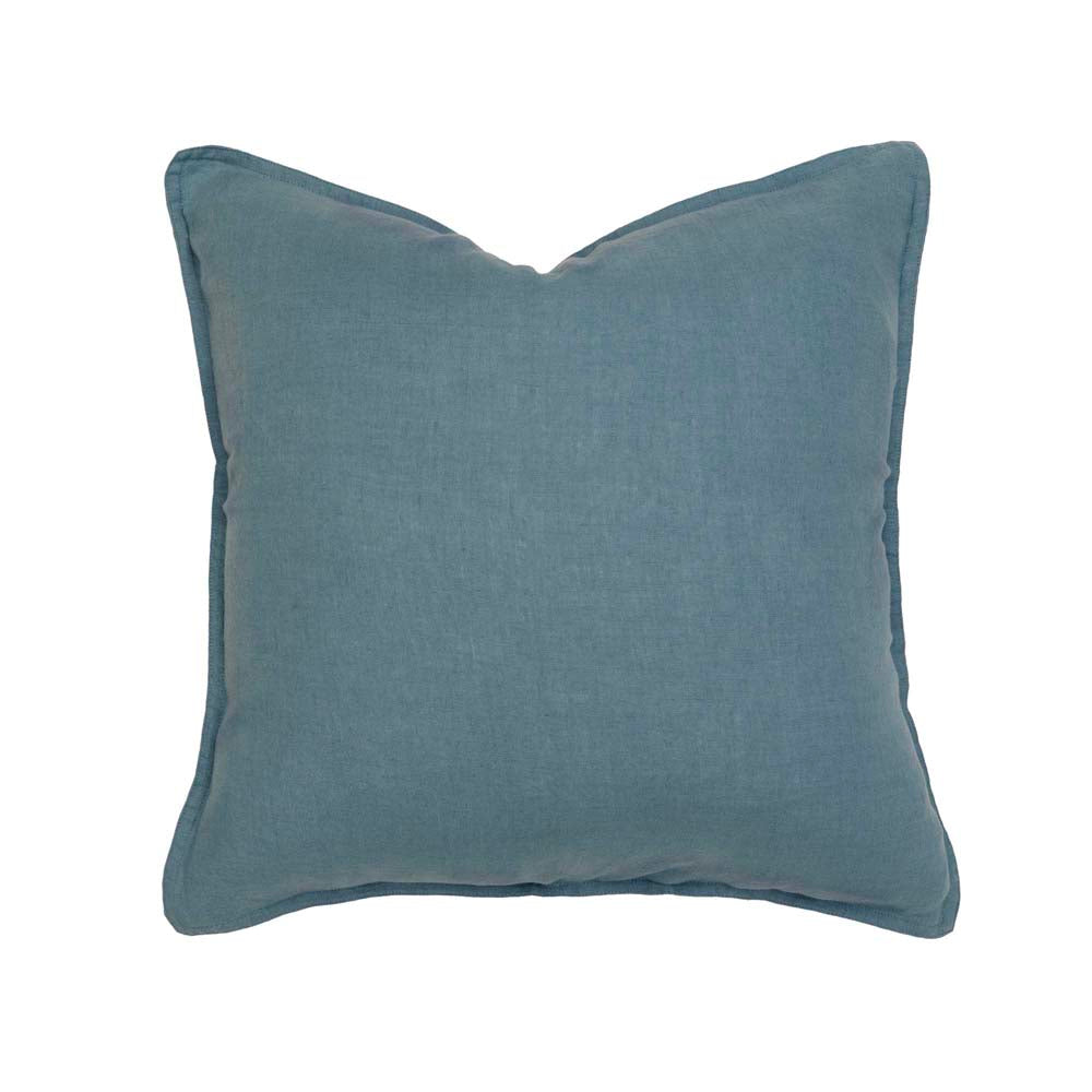 Linen Square Cushion