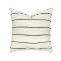 Linen Square Cushion