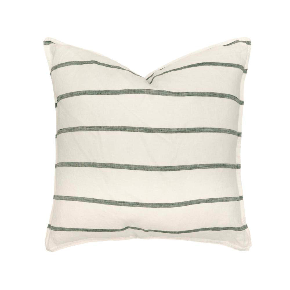 Linen Square Cushion