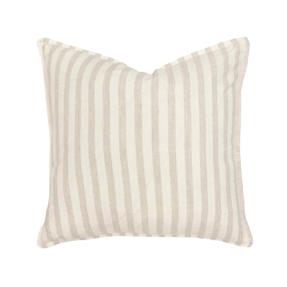 Linen Square Cushion