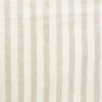 Linen Square Cushion