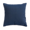 Lulu Square Cushion Navy