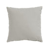 Lulu Square Cushion Taupe